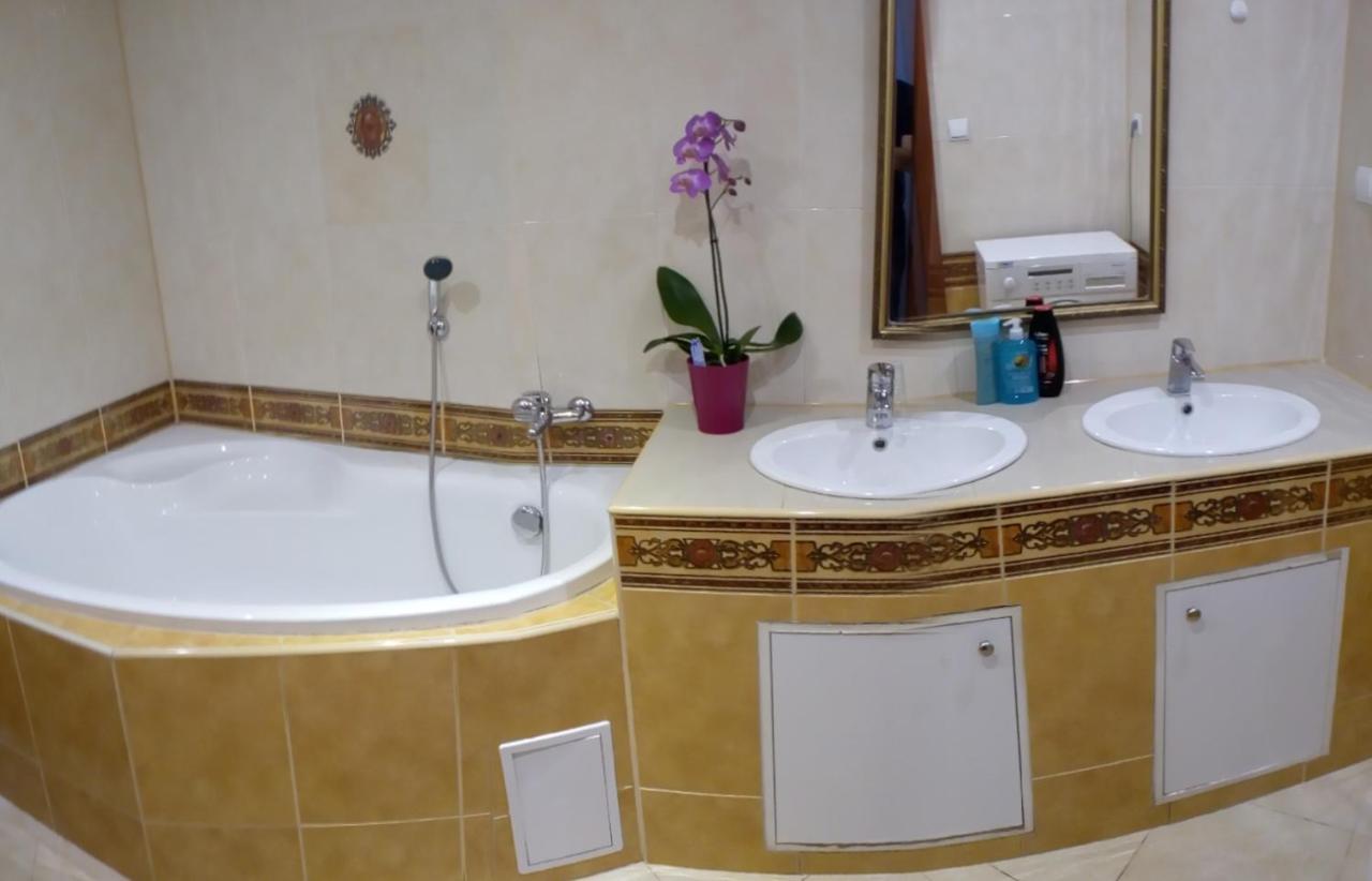 Luxury Large Apartment 21 โกชิเซ ภายนอก รูปภาพ