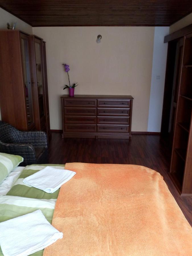 Luxury Large Apartment 21 โกชิเซ ภายนอก รูปภาพ